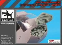 A48054 1/48 Sea King electronic