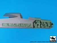 A48129 1/48 F-111 Big set Blackdog