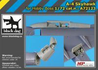 A72123 1/72 A-4 Skyhawk 
