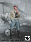 F32002 1/32 Fighter Pilot 1914-1918 N°2 Blackdog