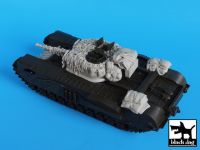 T35020 1/35 Churchill MK VII Blackdog