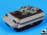 T35094 1/35 M113 Zelda2 reactive armor conversion set Blackdog