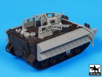 T35094 1/35 M113 Zelda2 reactive armor conversion set Blackdog